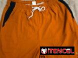Shorts De Nailon Para Playa o piscina ¡Nuevos!