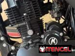 Moto KATZU CHEETAH