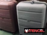 Maletas de 32kg ojooooo son flexibles y engomadas