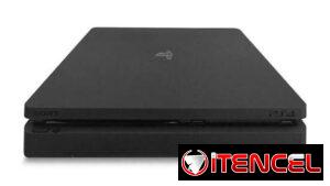 Ps4 Gangaaaaaaa