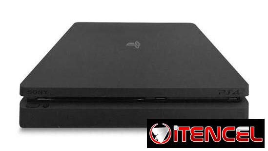 Ps4 Gangaaaaaaa — foto 1