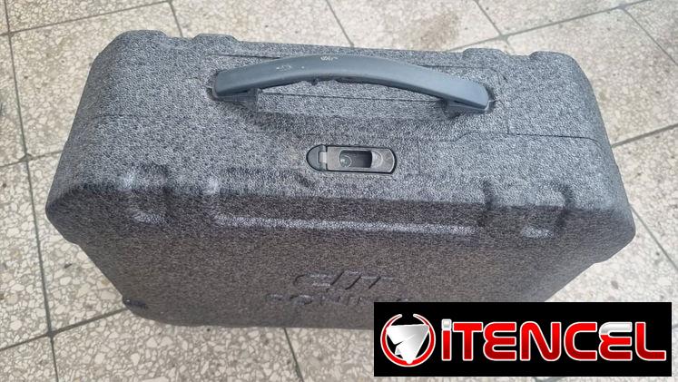 Vendo estabilizador DJI RONIN-S de uso  💲 200usd ☎️ 54831147