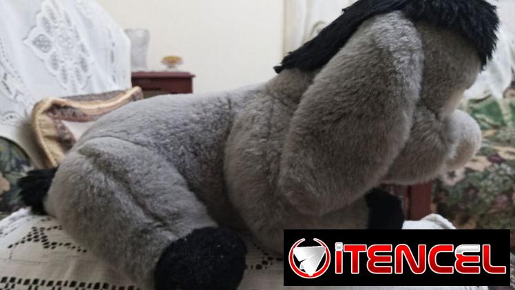 Se vende peluche