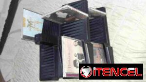 Porta CD