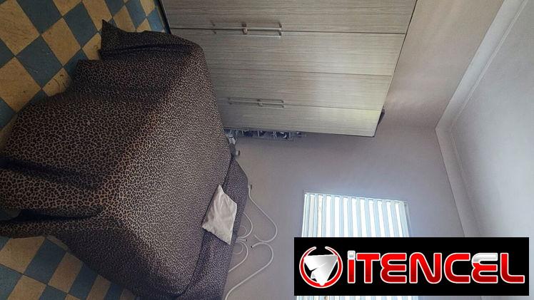 Casa-apto en santos suarez residencial — foto 2