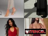 🌹vestidos en tendencia