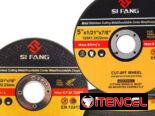 Discos de corte
