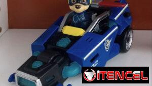 Varios Juguetes Paw Patrol – Calidad, Traído de USA. C2