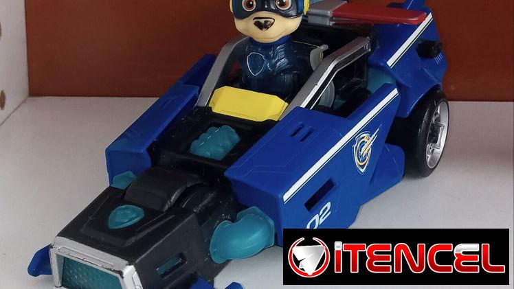 Varios Juguetes Paw Patrol – Calidad, Traído de USA. C2 — foto 1