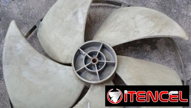 Piezas de aire de ventana LG 1 tonelada — foto 1