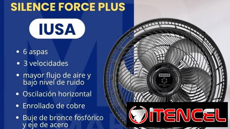 VENTILADORES — foto 3