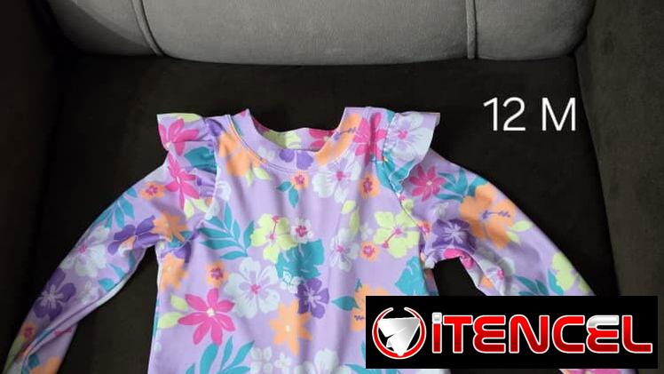 Ropa d bb nueva — foto 2