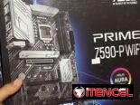 Kit 10ma-11na Asus Z590P-WiFi/ i5 10500/16GB RAM/ Dissipador Thermaltake