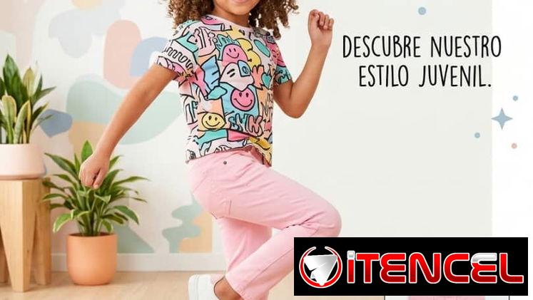 Pantalones de niños — foto 1