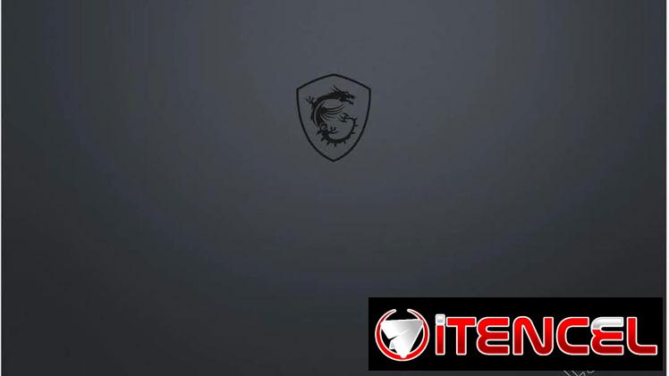 💻 Laptop MSi Cyborg 15 B2RWFKG – Intel 16GB/1TB — foto 3