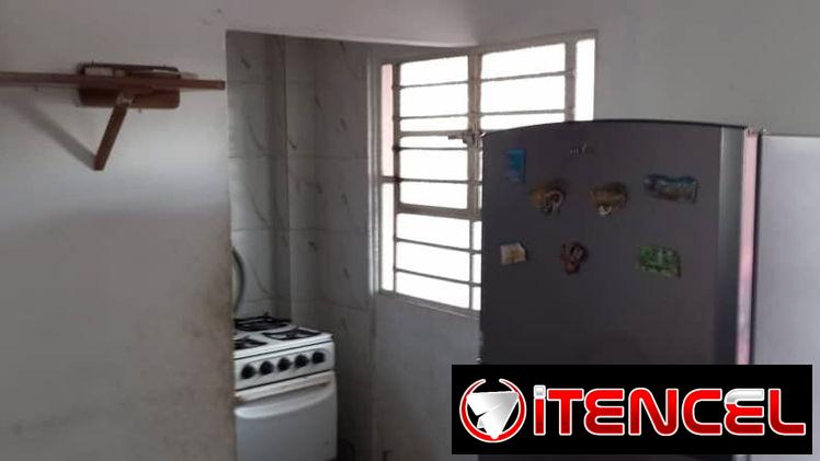 🏡Casa de renta independiente por tiempo indefinido en Santo Duarez, municipio Diez de Octubre OCT-004