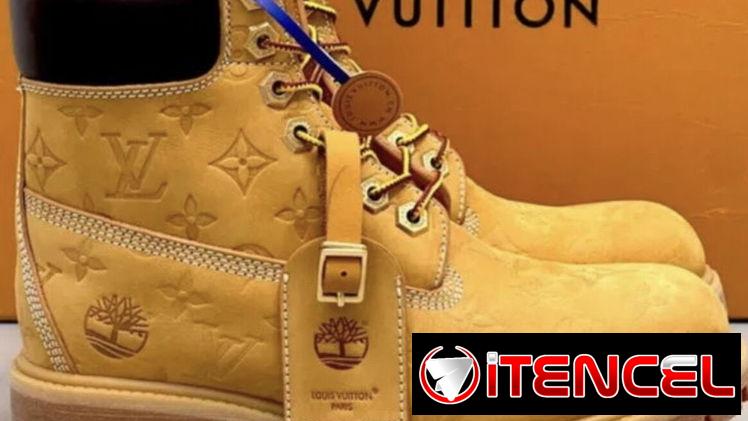 Botas Timberland LV hombre