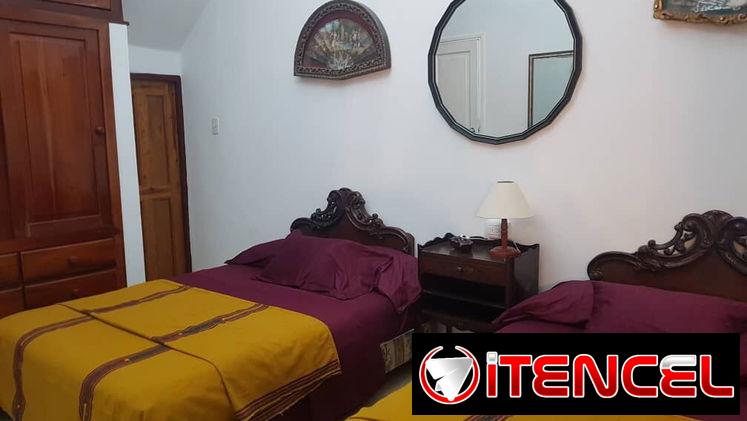 RENTA LINEAL EN MIRAMAR, APARTAMENTO DE 1 DORMITORIO