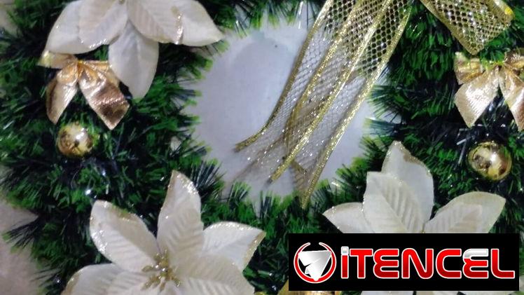 Coronas para navidad (NGV) — foto 2