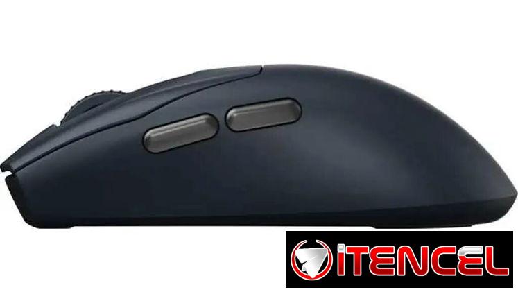 Mouse MSI Forge GM340 Wireless Navy — foto 4