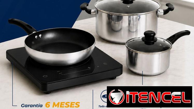 🔥Combos de cocina 🔥 Garantía y envío GRATIS 🔥