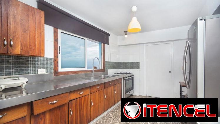 COD.Z 🔥 ¡SE RENTA CASA ESPECTACULAR! | 4 HABITACIONES CLIMATIZADAS + BAÑO PRIVADO 🔥 — foto 3