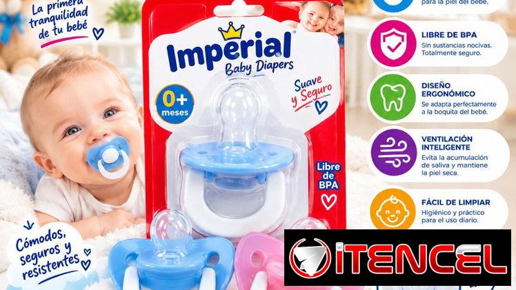 Tetes o chupetes