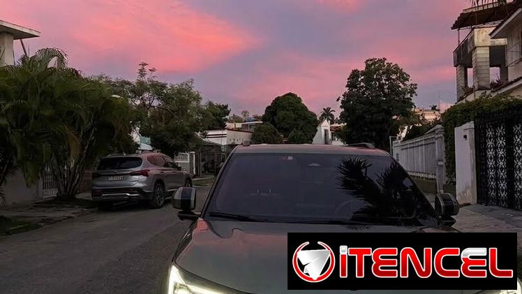 Carro Moderno Para Alkilar — foto 2