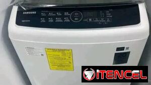 Lavadora automática