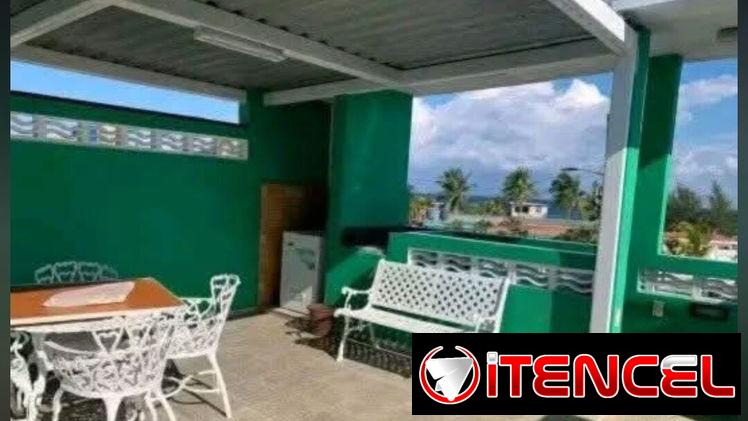 Casa de Renta en Guanabo !!! — foto 4