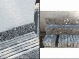 Losas de granito,Rodapie,apollo de ventanas, lavaderos,mesetas, columnas,balostres,