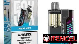 Vapers En Venta, Cigarros Electricos..+-.