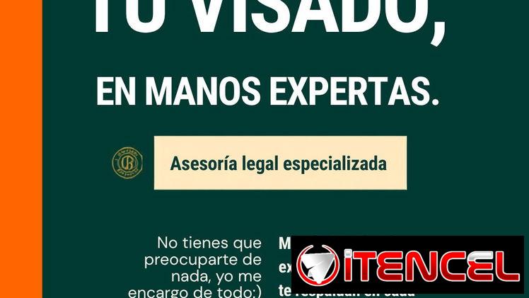 Visado de Estudio para España con Acompañantes