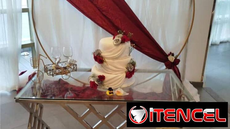 Decoraciones para bodas