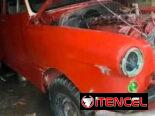 🚗 SE VENDE carro Almendron  de petróleo 🚗