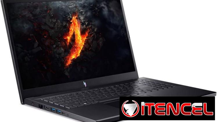 ☎️53544655 🛵 Entrega Gratis ⭐ Laptop Acer Nitro V15 ANV15-41-R2Y3⭐ — foto 2