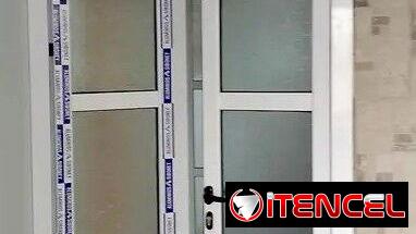 _ En Dtodo Marqueteria aluminio y Cristal. — foto 2