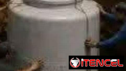 Ventas 💰 de Tanque de fibrocemento para agua 💧💧 y venta 💰 de tapas para tanques de fibrocemento — foto 2