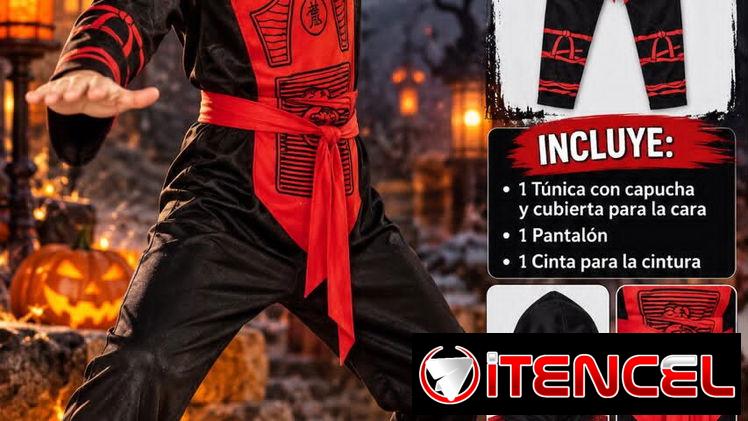 !!!! Disfraces Originales para Niños !!!