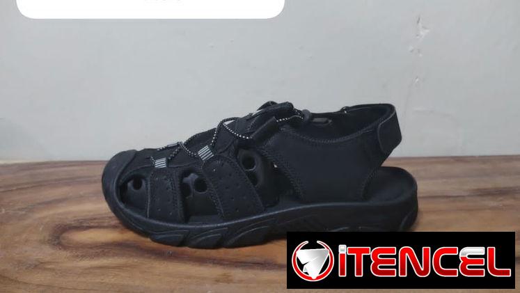 Tenis , chancletas , zapatos — foto 3