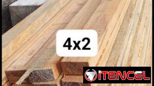 4x2