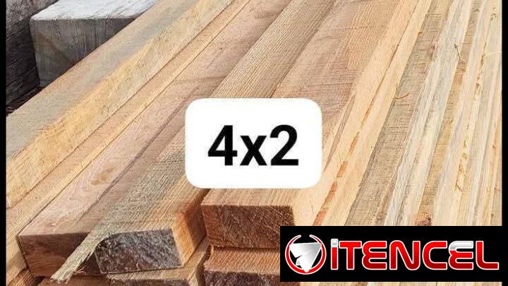 4x2
