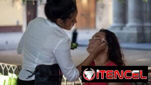 Maquillista Profesional
