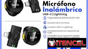Micrófono
