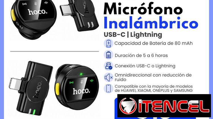 Micrófono