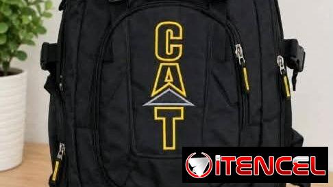 Excelentes monchilas súper calidad G5