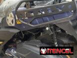 🏍️ ITALY RX COMBAT 2026 – 200CC – 85km/h – ¡FULL INYECCIÓN Y DIRECTA A CHAPA!