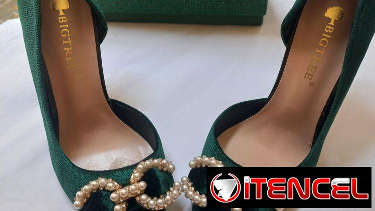 Tacones elegantes 🫣 — foto 1