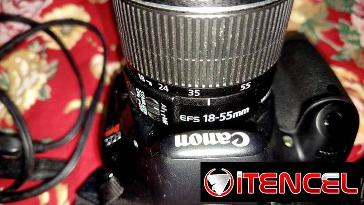 Cámara fotográfica canon — foto 2
