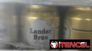 Cerveza